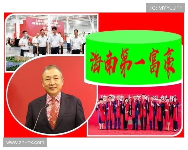 聚焦张氏企业家创新之路与时代创业精神深度探秘发展潮流新趋势研判