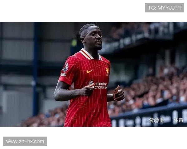 利物浦心碎 五千万中卫拒续约