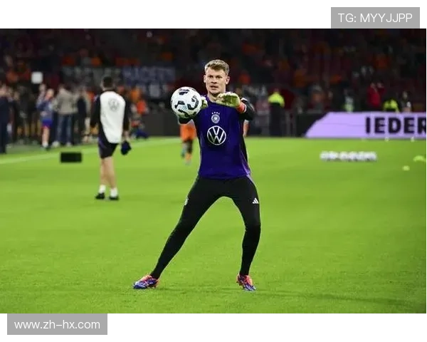 努贝尔评估自己世界杯机会的前景