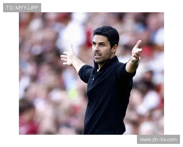 默森劝阿尔特塔热刺弃将大战前